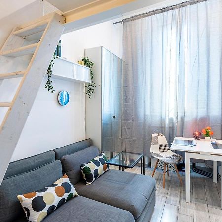 Desana Studio Apartment Torino Exterior foto