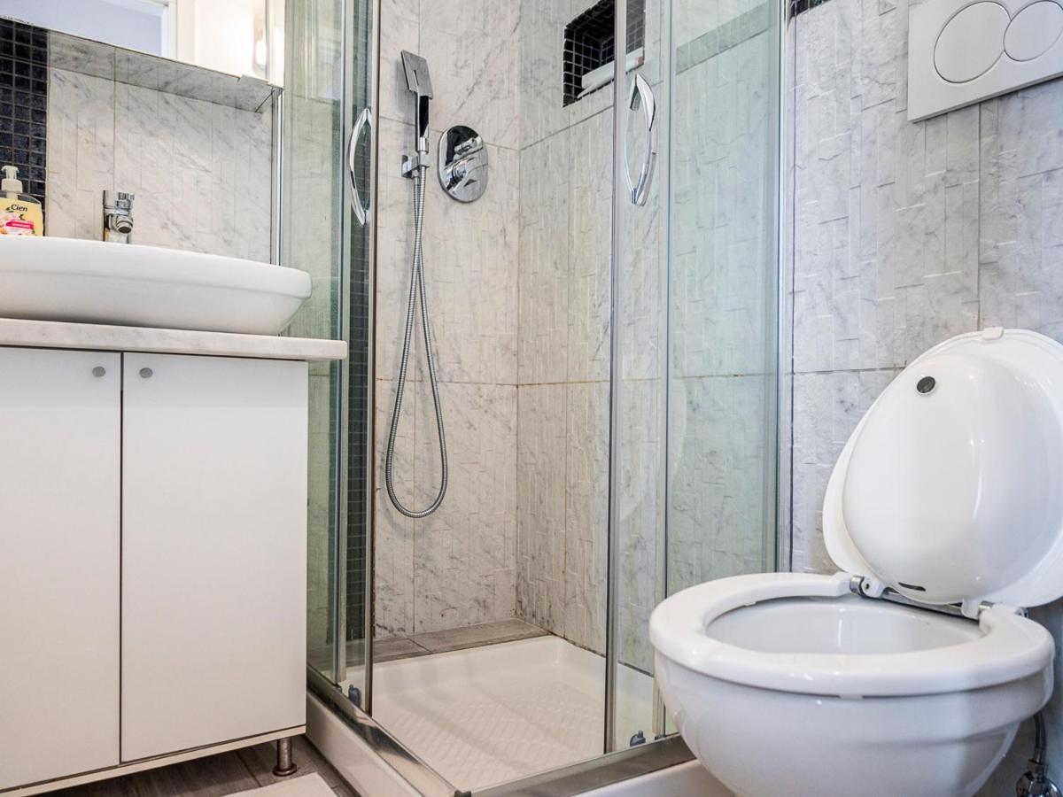 Desana Studio Apartment Torino Exterior foto