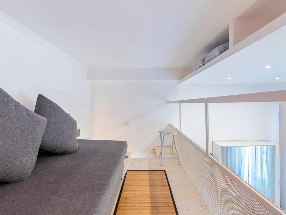 Desana Studio Apartment Torino Exterior foto