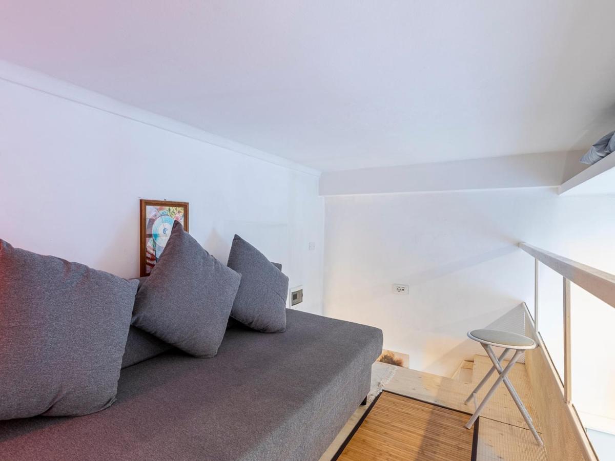 Desana Studio Apartment Torino Exterior foto