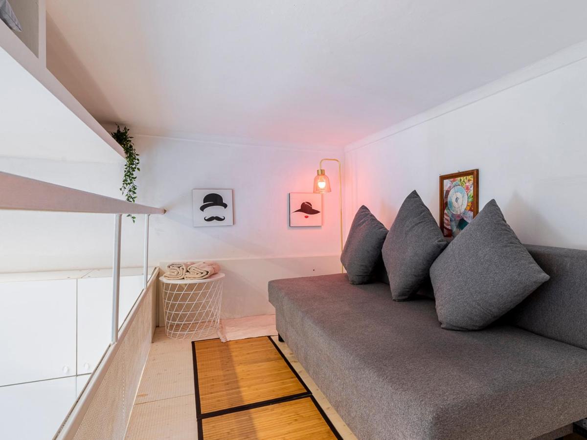Desana Studio Apartment Torino Exterior foto