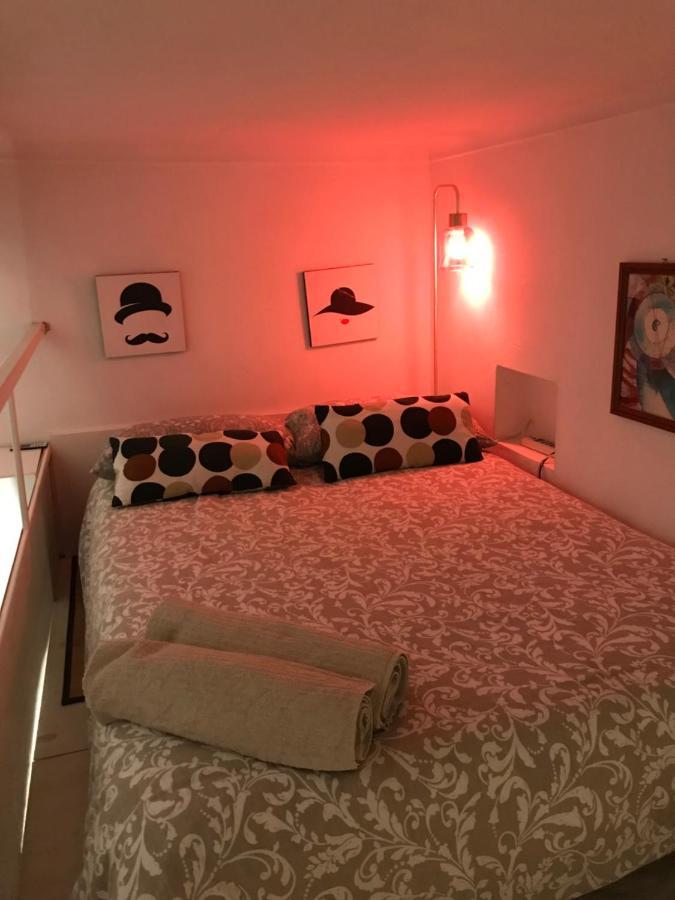 Desana Studio Apartment Torino Exterior foto